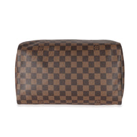 Louis Vuitton Damier Ebene Canvas Speedy 30