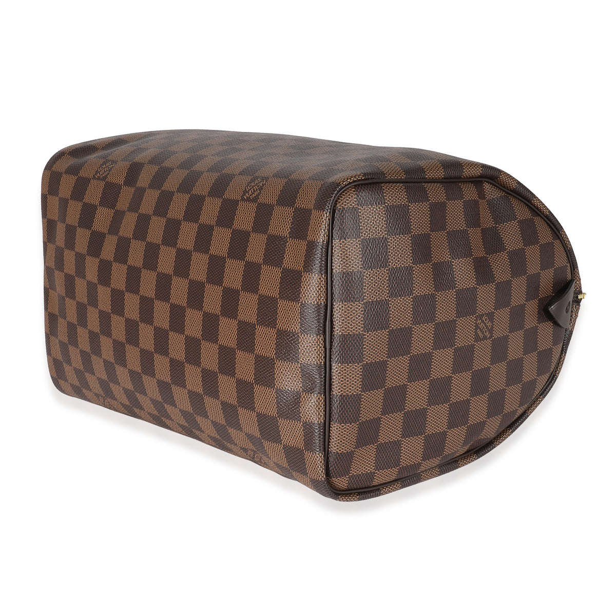 Louis Vuitton Damier Ebene Canvas Speedy 30