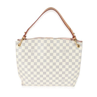 Louis Vuitton Damier Azur Canvas Graceful PM