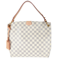 Louis Vuitton Damier Azur Canvas Graceful PM