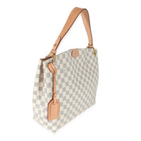 Louis Vuitton Damier Azur Canvas Graceful PM