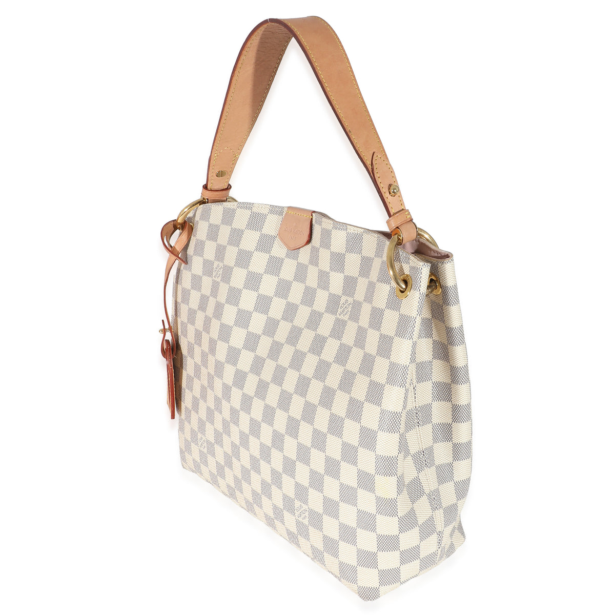 Louis Vuitton Damier Azur Canvas Graceful PM