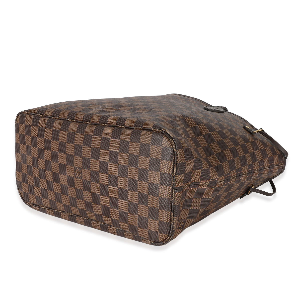 Louis Vuitton Damier Ebene Canvas Neverfull MM