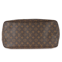 Louis Vuitton Monogram Canvas Neverfull GM