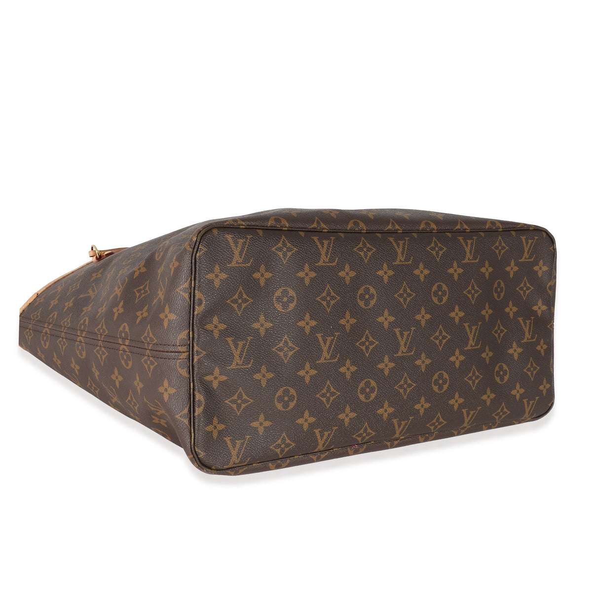 Louis Vuitton Monogram Canvas Neverfull GM