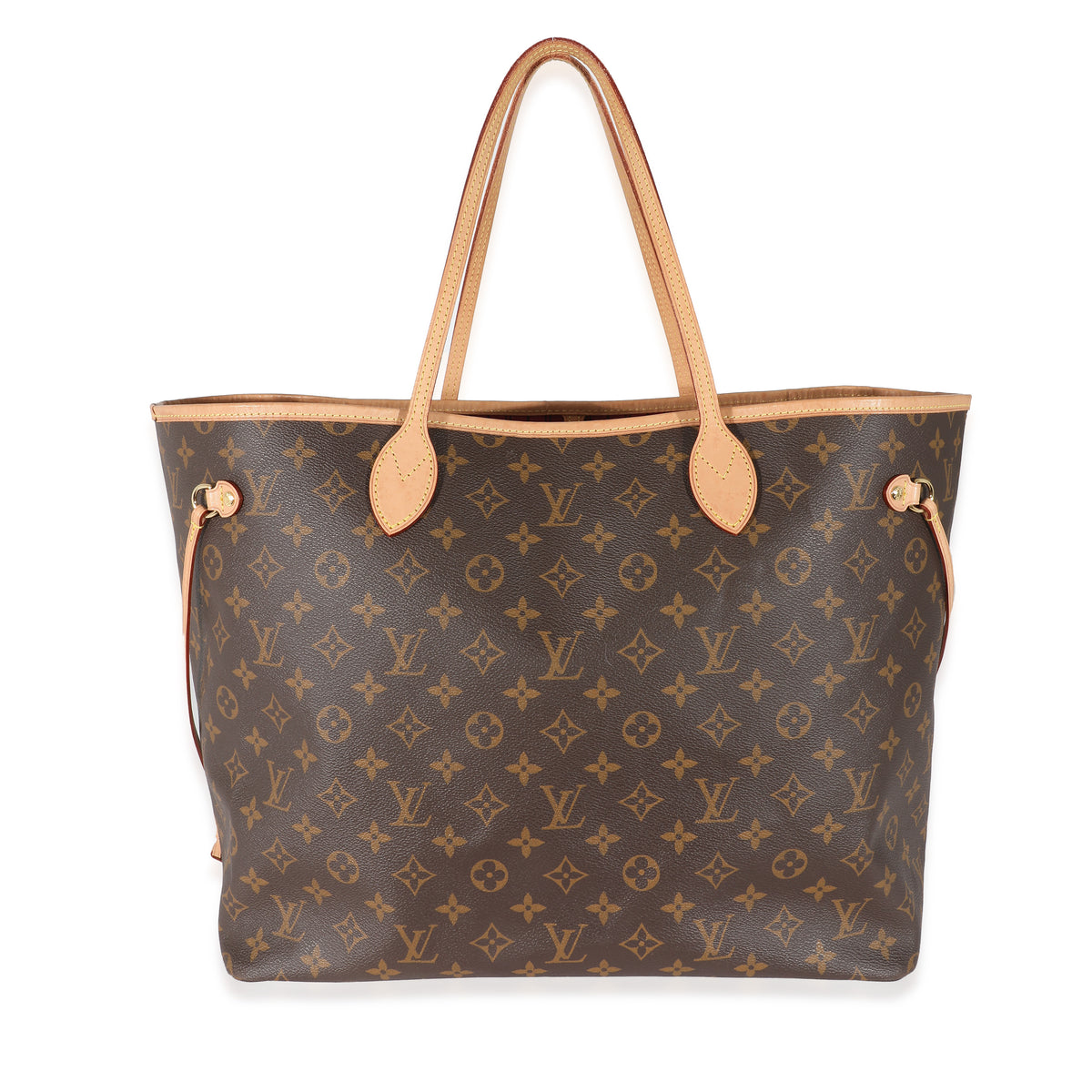 Louis Vuitton Monogram Canvas Neverfull GM