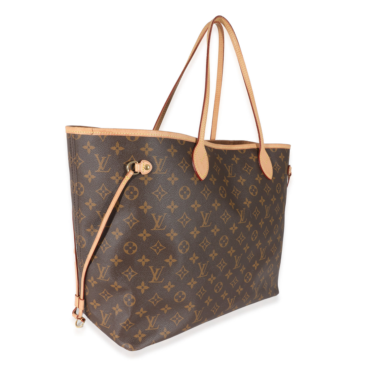 Louis Vuitton Monogram Canvas Neverfull GM