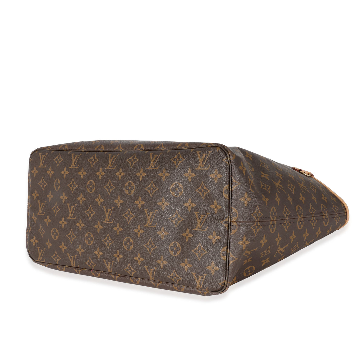 Louis Vuitton Monogram Canvas Neverfull GM