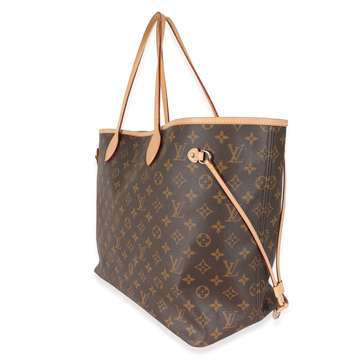 Louis Vuitton Monogram Canvas Neverfull GM