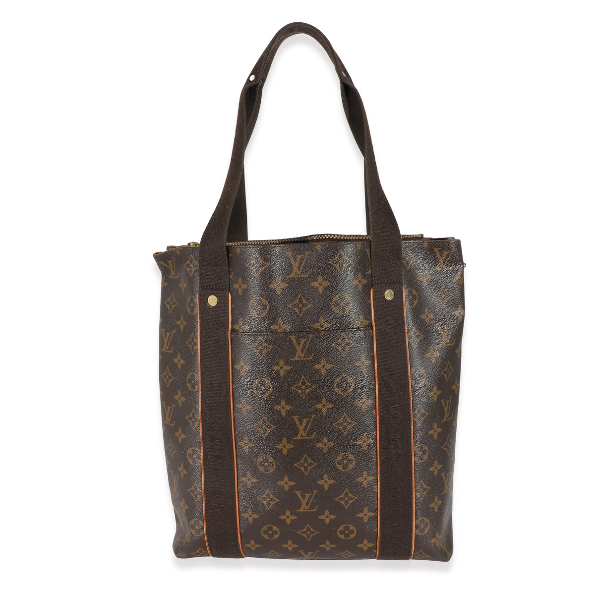 Louis Vuitton Monogram Canvas Cabas Beaubourg