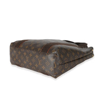 Louis Vuitton Monogram Canvas Cabas Beaubourg