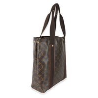 Louis Vuitton Monogram Canvas Cabas Beaubourg