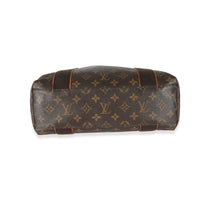 Louis Vuitton Monogram Canvas Cabas Beaubourg