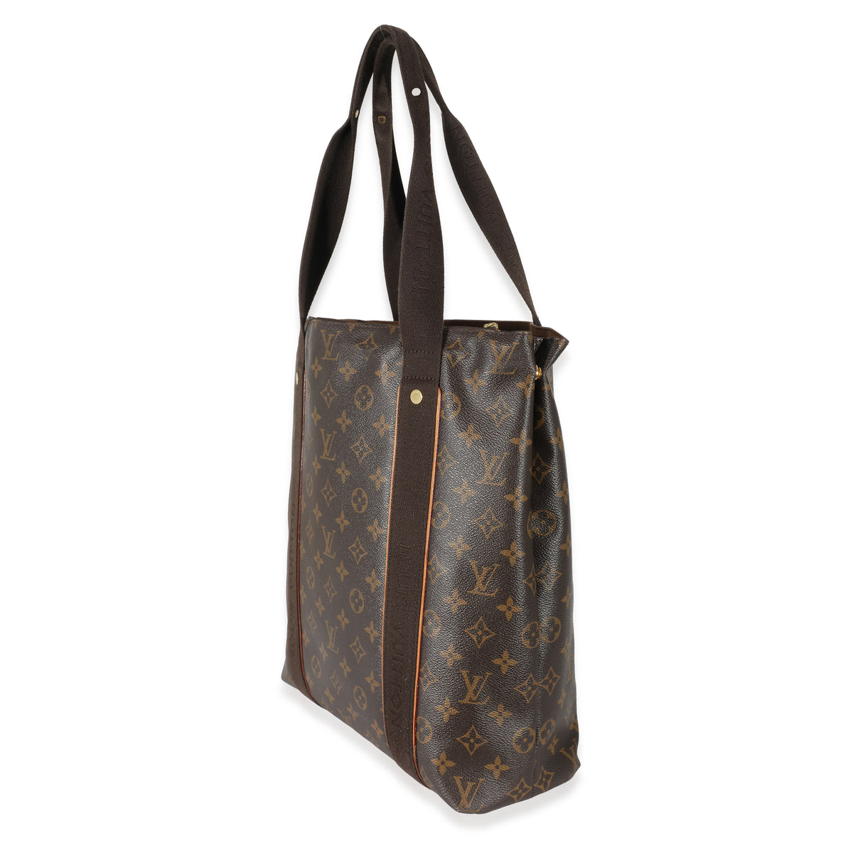 Louis Vuitton Monogram Canvas Cabas Beaubourg