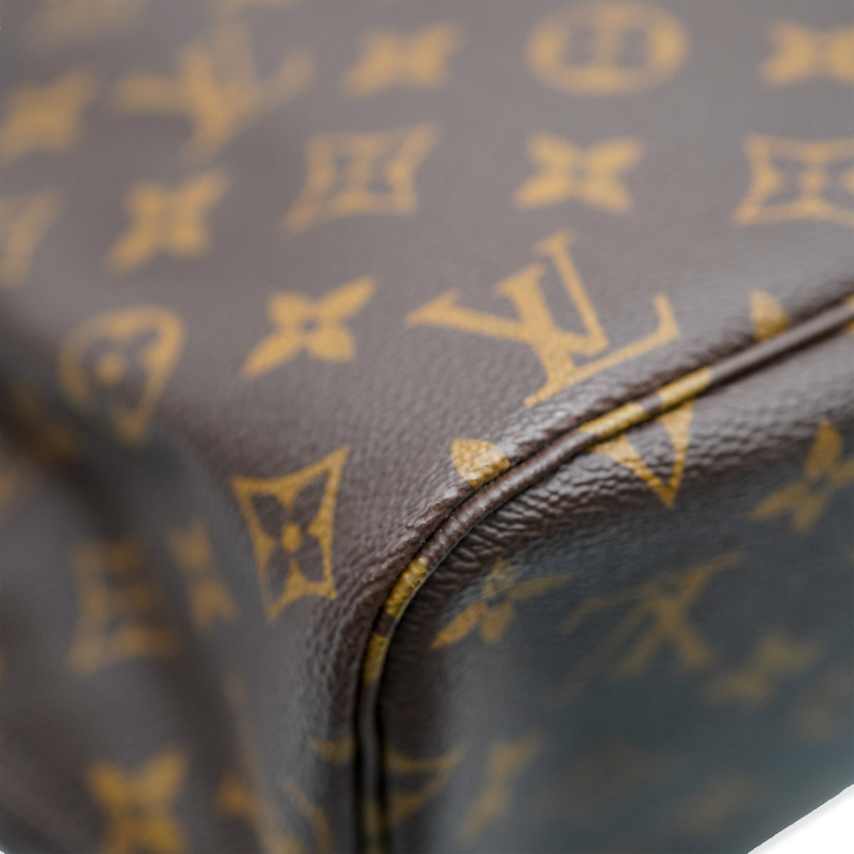 Louis Vuitton Monogram Canvas Neverfull MM