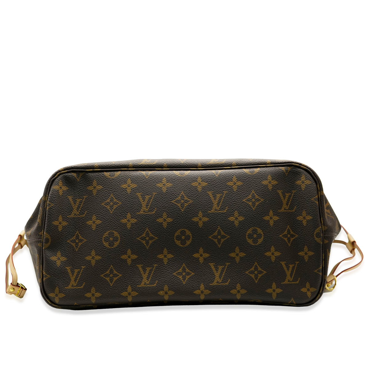 Louis Vuitton Monogram Canvas Neverfull MM