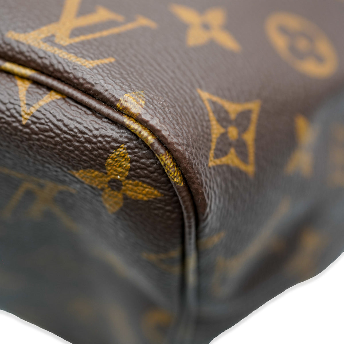 Louis Vuitton Monogram Canvas Neverfull MM