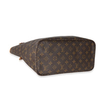 Louis Vuitton Monogram Canvas Neverfull MM