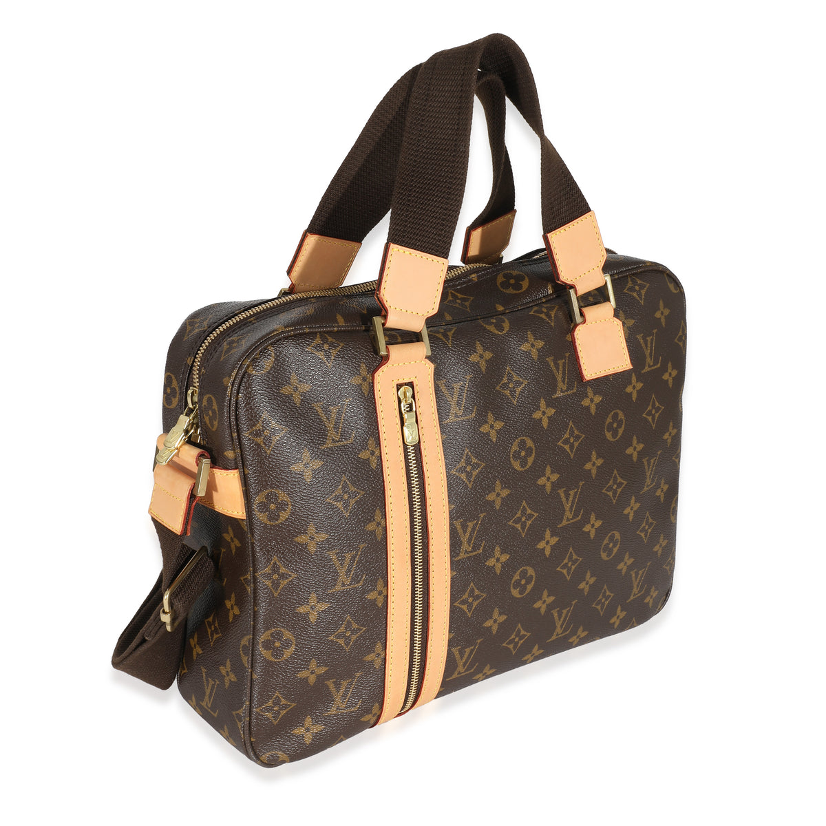 Louis Vuitton Monogram Canvas Sac Bosphore