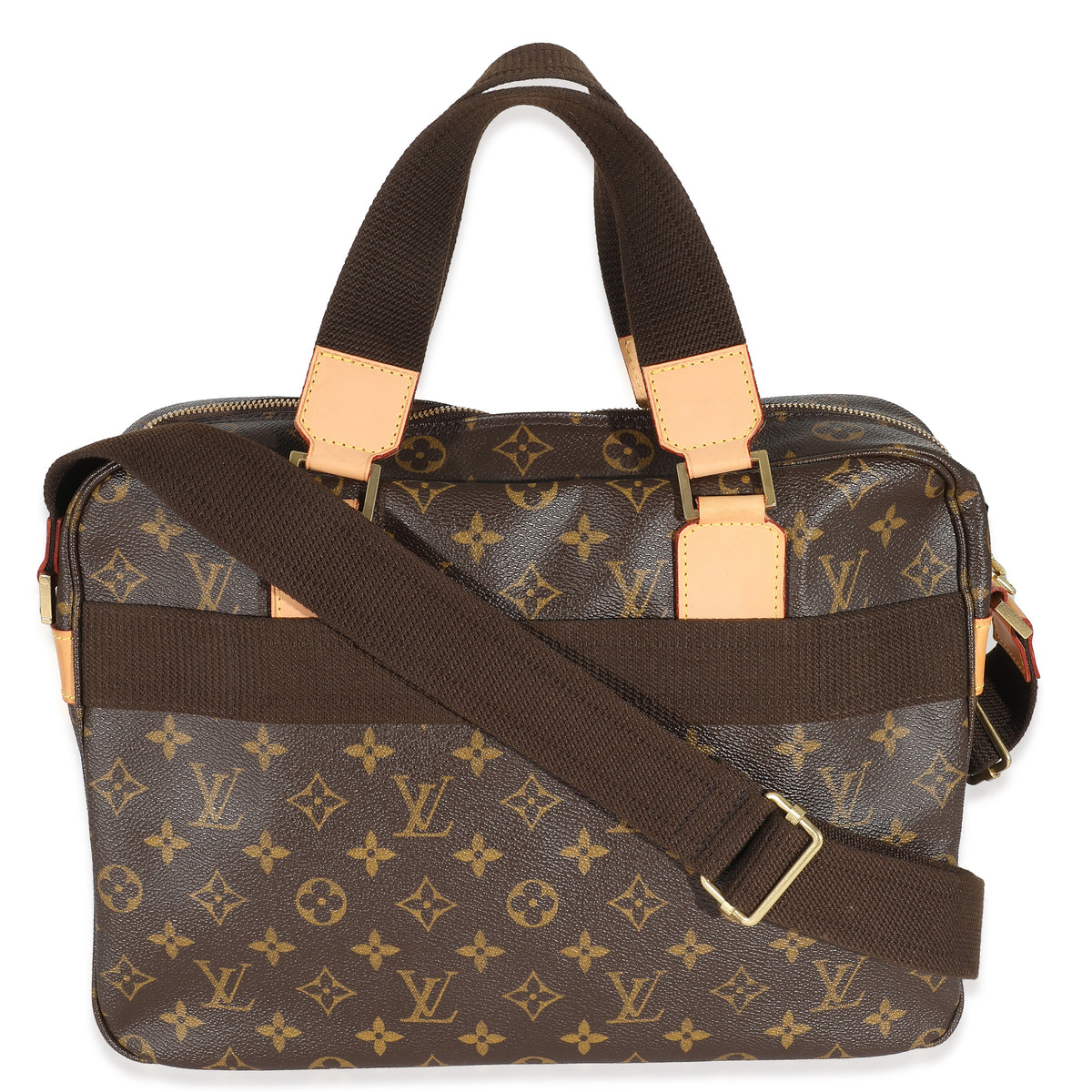 Louis Vuitton Monogram Canvas Sac Bosphore