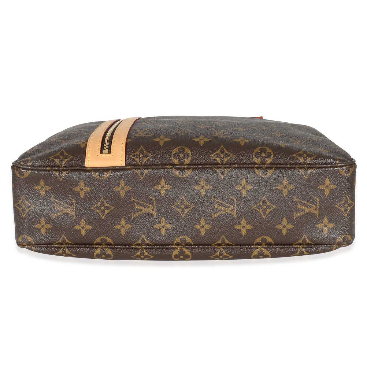 Louis Vuitton Monogram Canvas Sac Bosphore