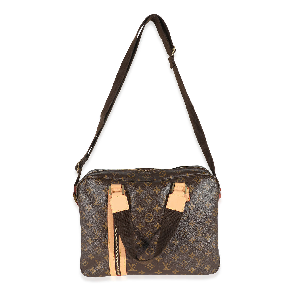 Sac bosphore louis top vuitton