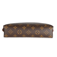 Louis Vuitton Monogram Canvas Cosmetic Pouch