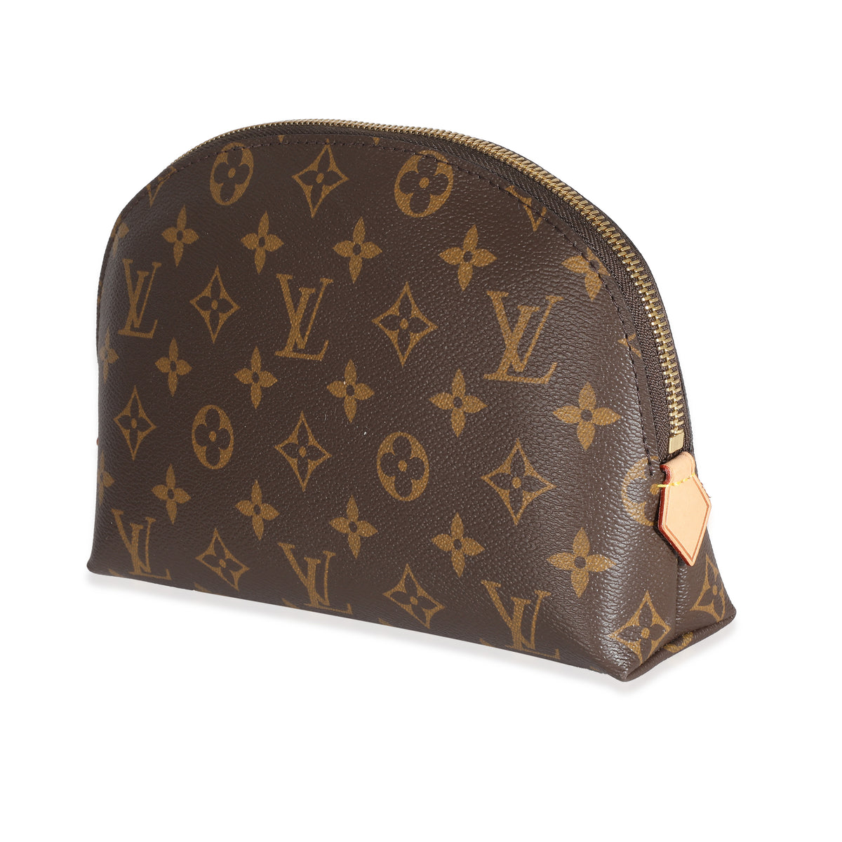 Louis Vuitton Monogram Canvas Cosmetic Pouch