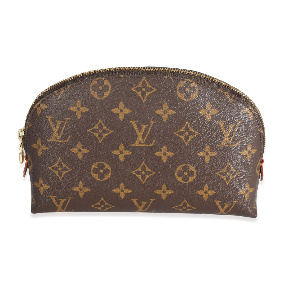 Louis Vuitton Monogram Canvas Cosmetic Pouch