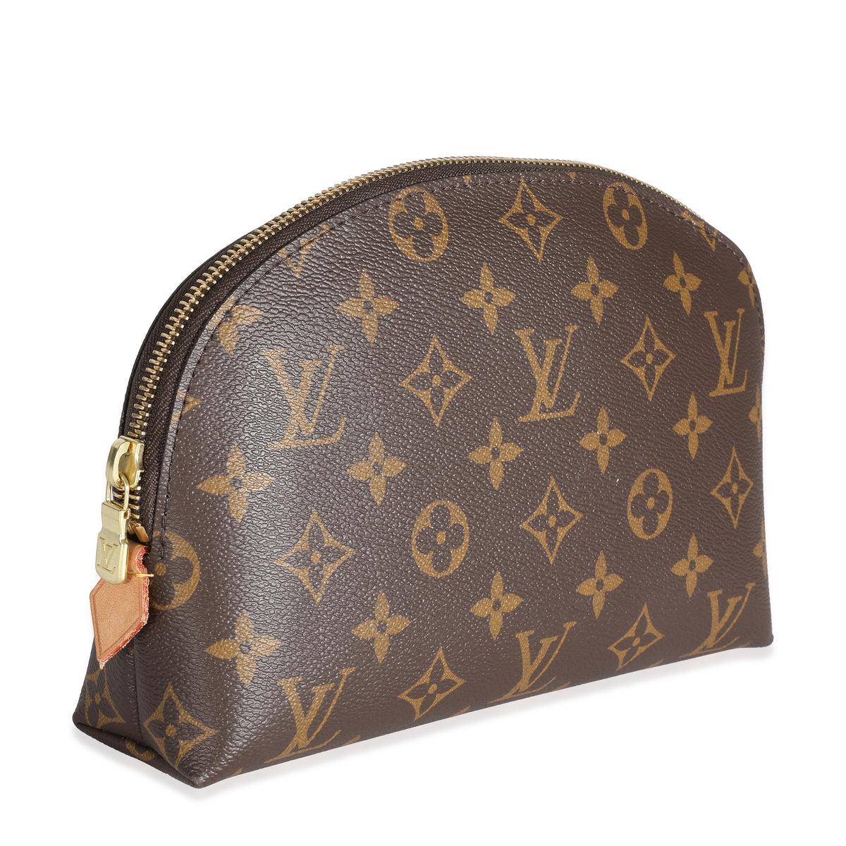 Louis Vuitton Monogram Canvas Cosmetic Pouch