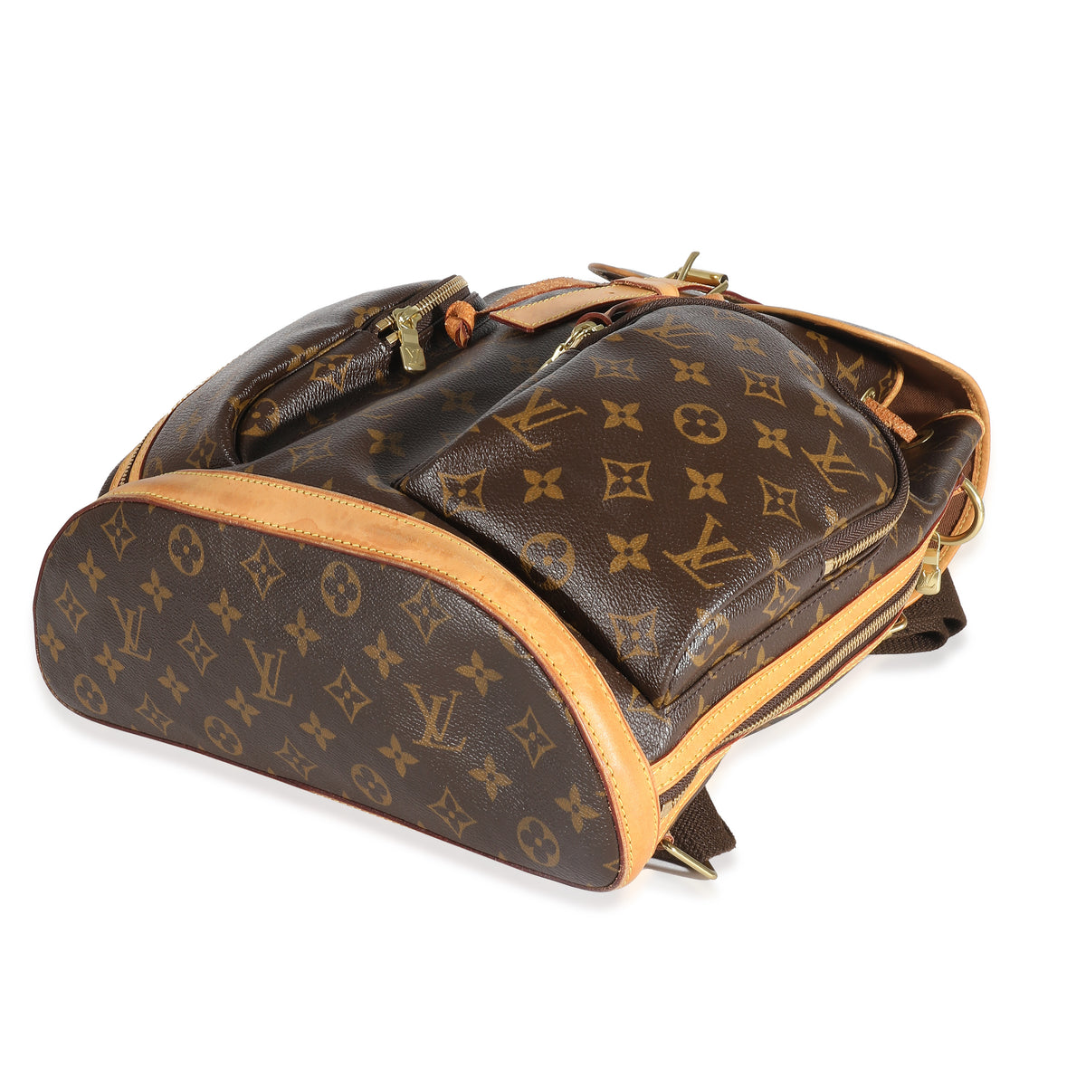 Louis Vuitton Monogram Canvas Bosphore Backpack