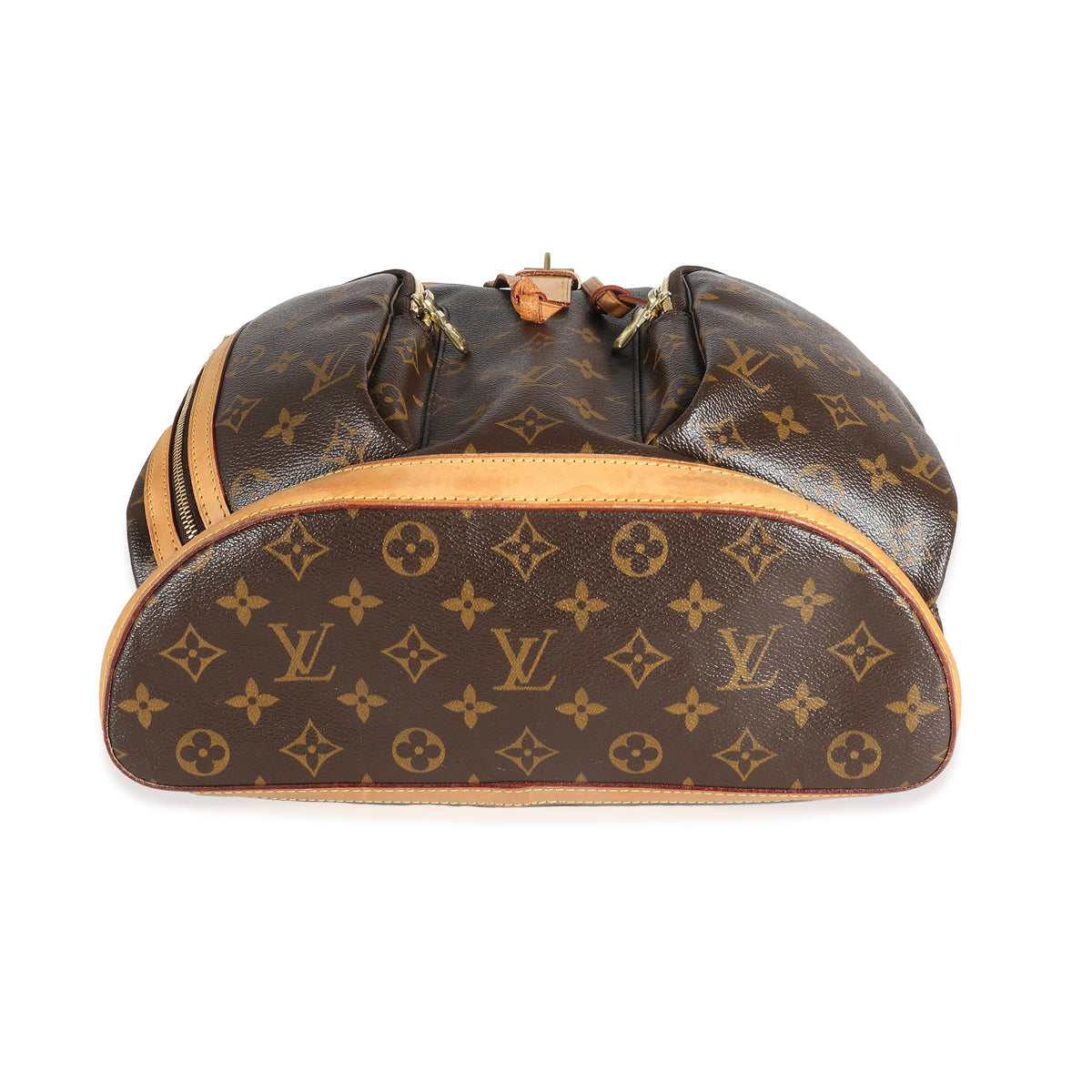 Louis Vuitton Monogram Canvas Bosphore Backpack | myGemma | AU Louis Vuitton Monogram Canvas Bosphore Backpack | myGemma | AU