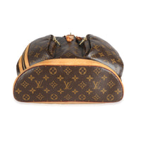 Louis Vuitton Monogram Canvas Bosphore Backpack