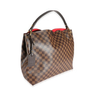 Louis Vuitton Damier Ebene Canvas Graceful MM