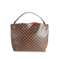 Louis Vuitton Damier Ebene Canvas Graceful MM