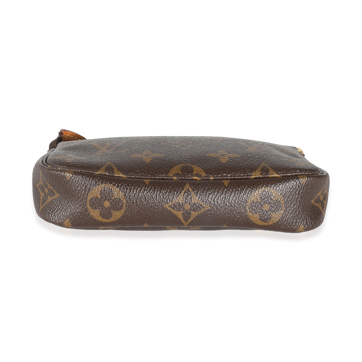 Louis Vuitton Monogram Canvas Mini Pochette Accessoires