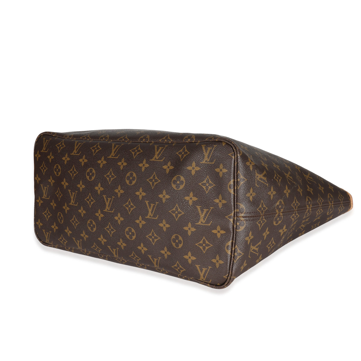 Louis Vuitton Monogram Canvas Neverfull GM