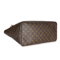 Louis Vuitton Monogram Canvas Neverfull GM