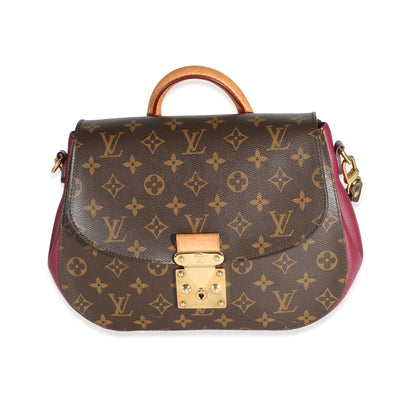 Louis Vuitton Aurore Monogram Canvas Eden MM