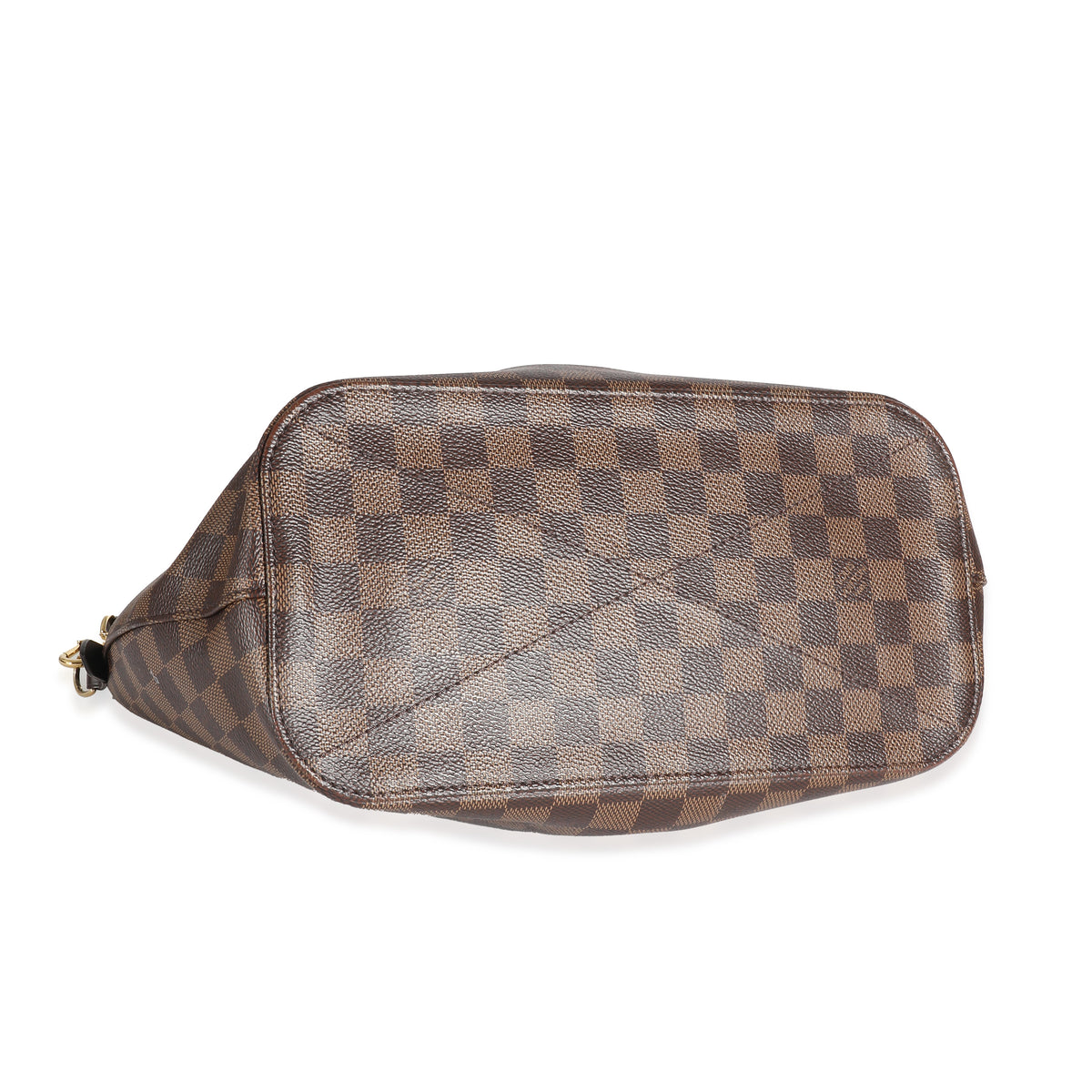 Louis Vuitton Damier Ebene Canvas Siena PM