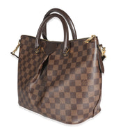 Louis Vuitton Damier Ebene Canvas Siena PM