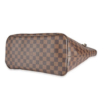 Louis Vuitton Damier Ebene Canvas Neverfull MM