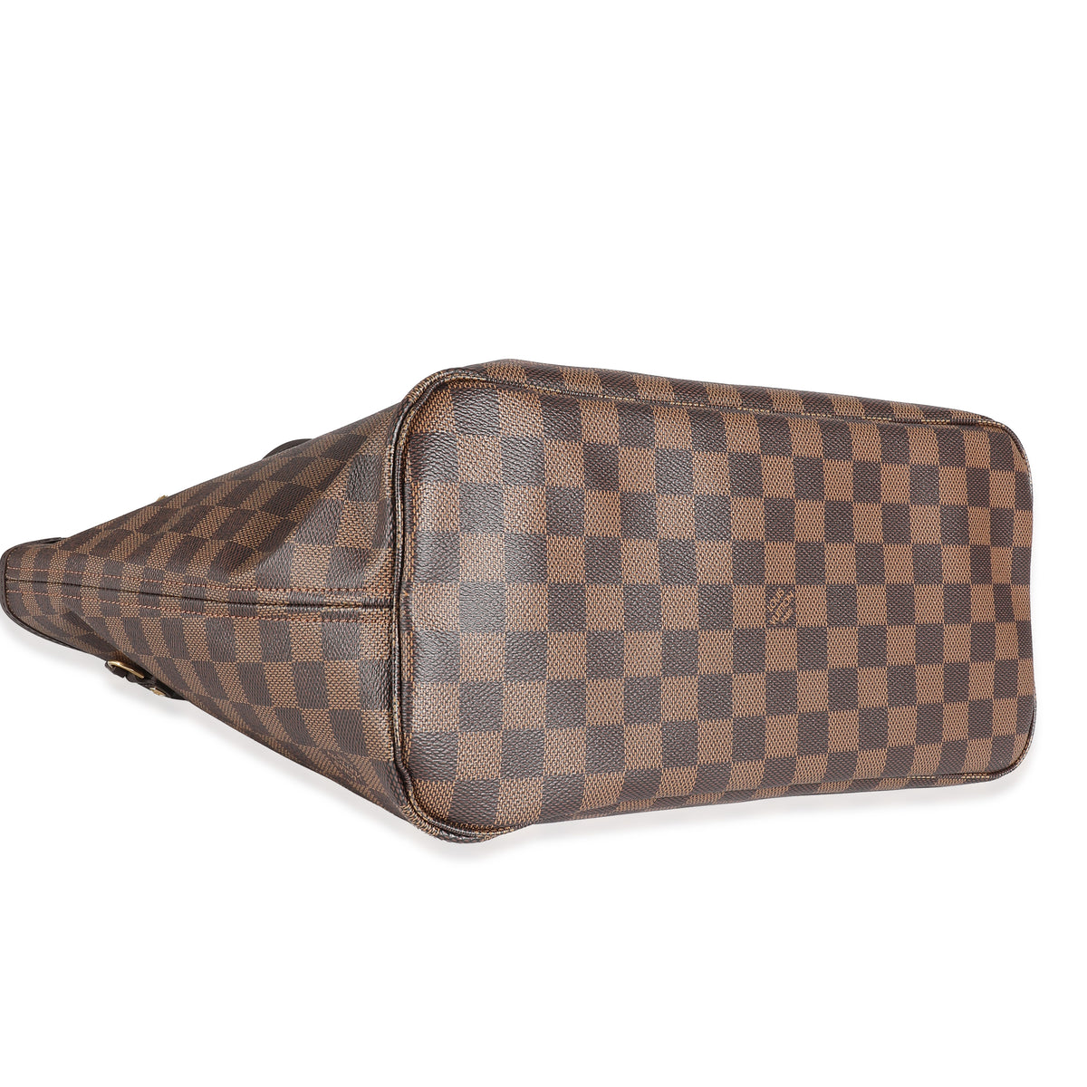 Louis Vuitton Damier Ebene Canvas Neverfull MM