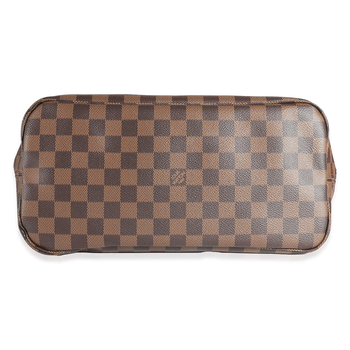 Louis Vuitton Damier Ebene Canvas Neverfull MM