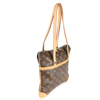 Louis Vuitton Monogram Canvas Sac Coussin