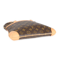 Louis Vuitton Monogram Canvas Sac Coussin