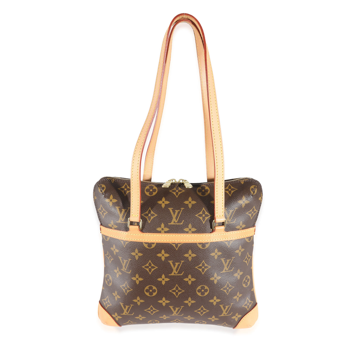 Louis Vuitton Monogram Canvas Sac Coussin