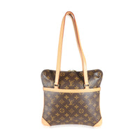 Louis Vuitton Monogram Canvas Sac Coussin