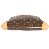 Louis Vuitton Monogram Canvas Sac Coussin