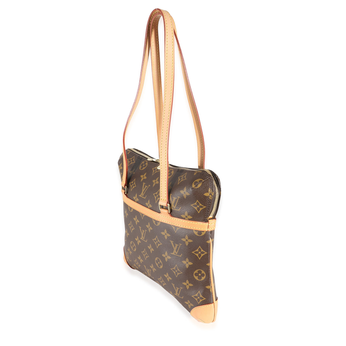 Louis Vuitton Monogram Canvas Sac Coussin